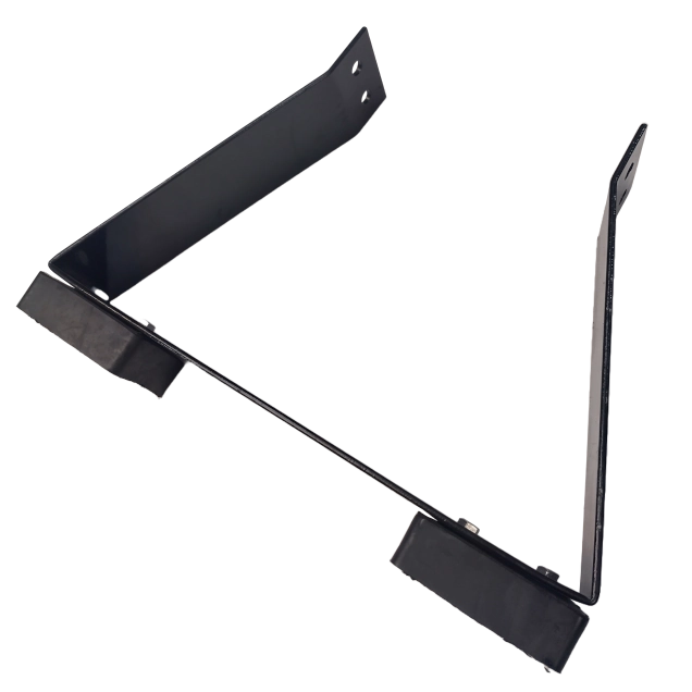 Order a A genuine replacement foot stand designed for use with the Titan Pro 13HP, 14HP and 15HP chipper range.